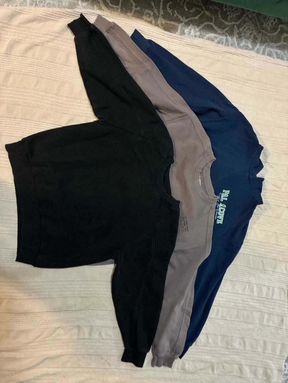 Zara - Boys